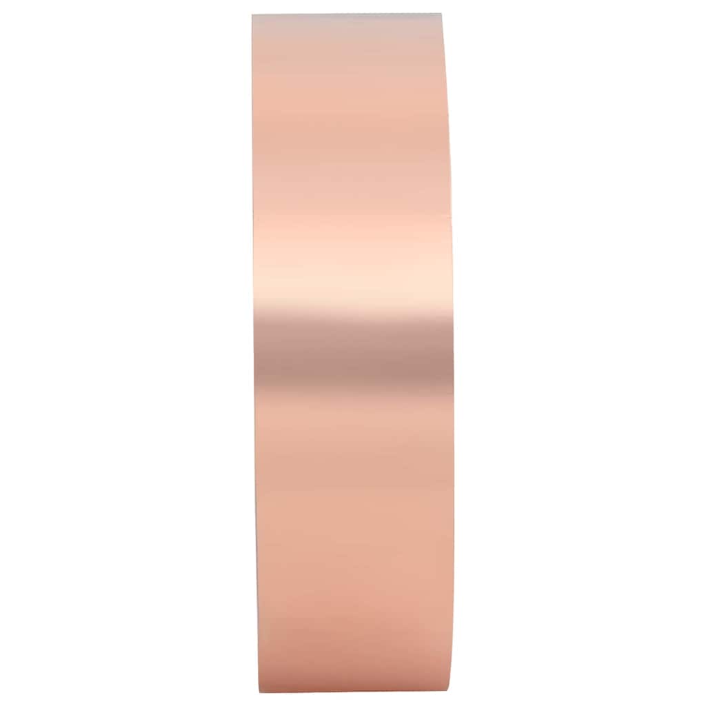 vidaXL Kopertape Koper 2000 x 3 cm Koper