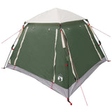 vidaXL Instant Tent met Rainfly voor 3 Personen met Snelle Bevrijding