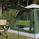 vidaXL Instant Tent met Rainfly voor 3 Personen met Snelle Bevrijding