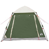 vidaXL Instant Tent met Rainfly voor 3 Personen met Snelle Bevrijding