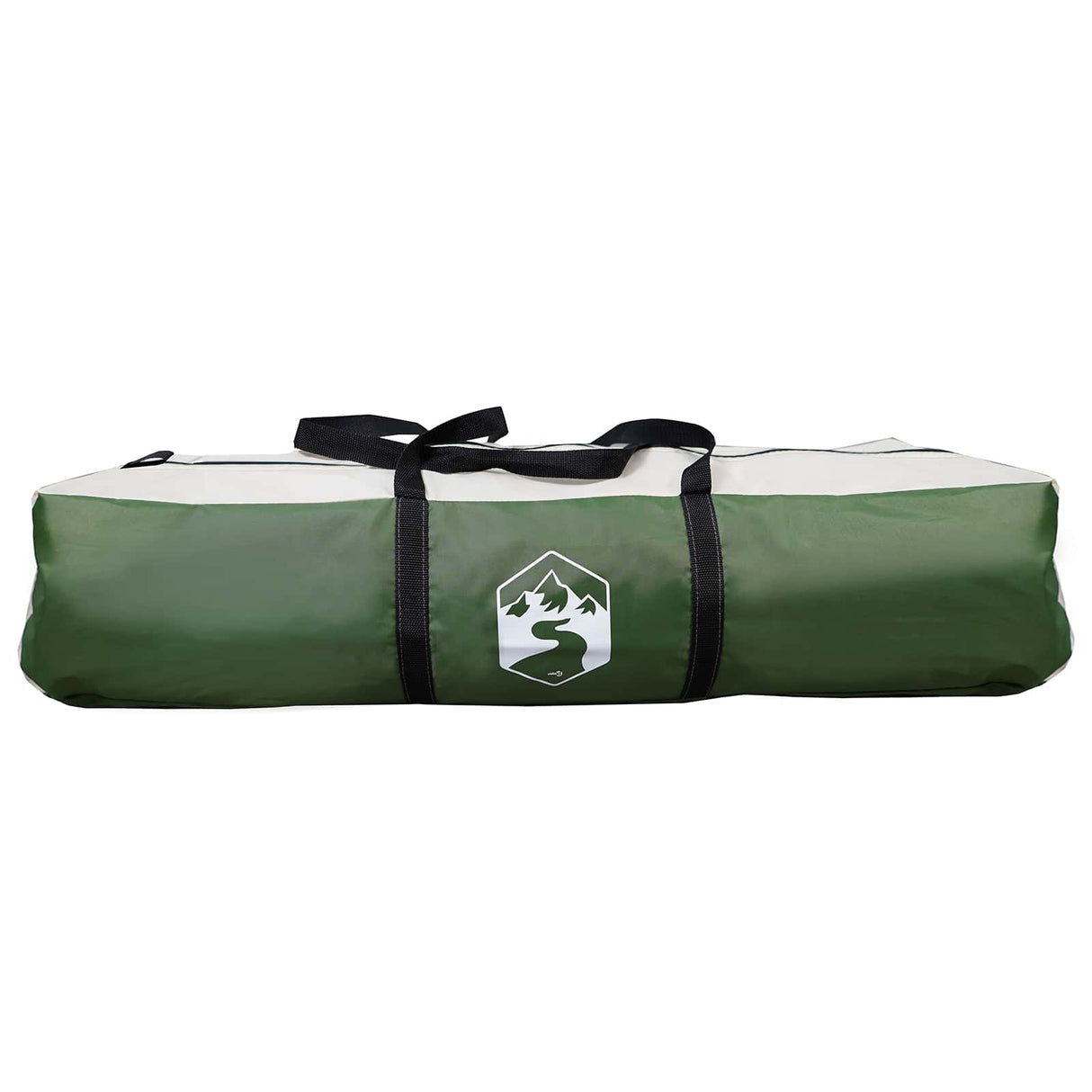 vidaXL Instant Tent met Rainfly voor 3 Personen met Snelle Bevrijding