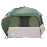 vidaXL Instant Tent met Rainfly voor 12 Personen met Snelle Bevestiging