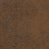 vidaXL Sofa Bed Brown 194 x 67 x 82 cm Huahua Fabric