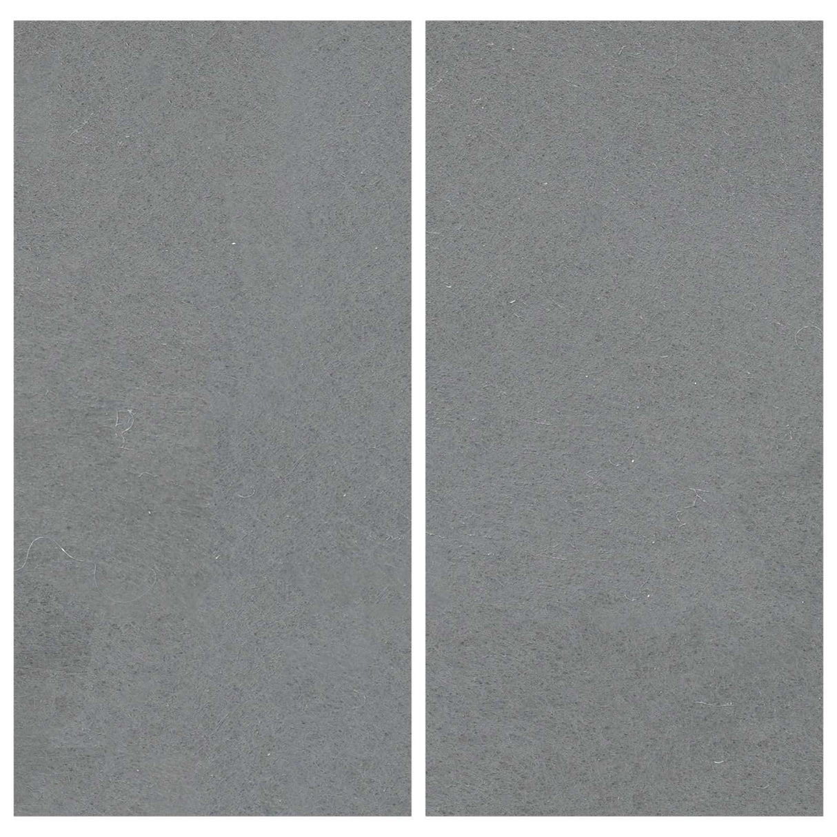 vidaXL Pond Liner 274 x 274 x 0.1 cm Square Non-woven Fabric