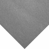 vidaXL Pond Liner 274 x 274 x 0.1 cm Square Non-woven Fabric