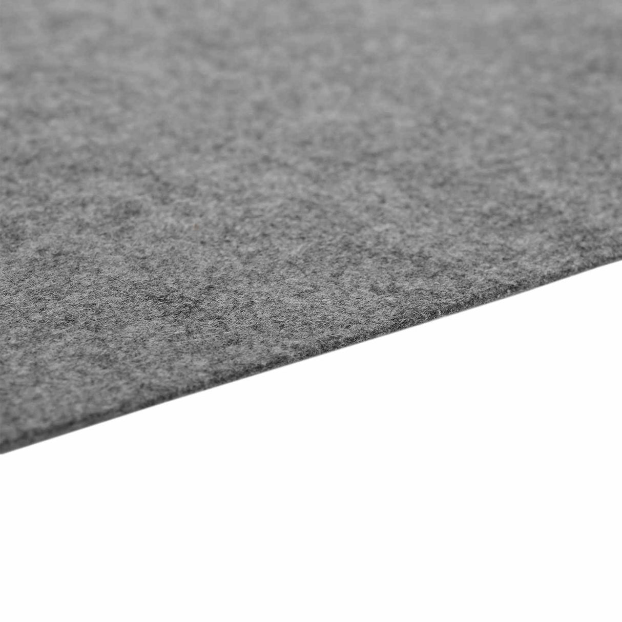 vidaXL Pond Liner 274 x 274 x 0.1 cm Square Non-woven Fabric