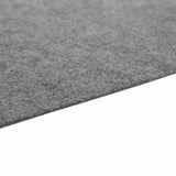 vidaXL Pond Liner 274 x 274 x 0.1 cm Square Non-woven Fabric