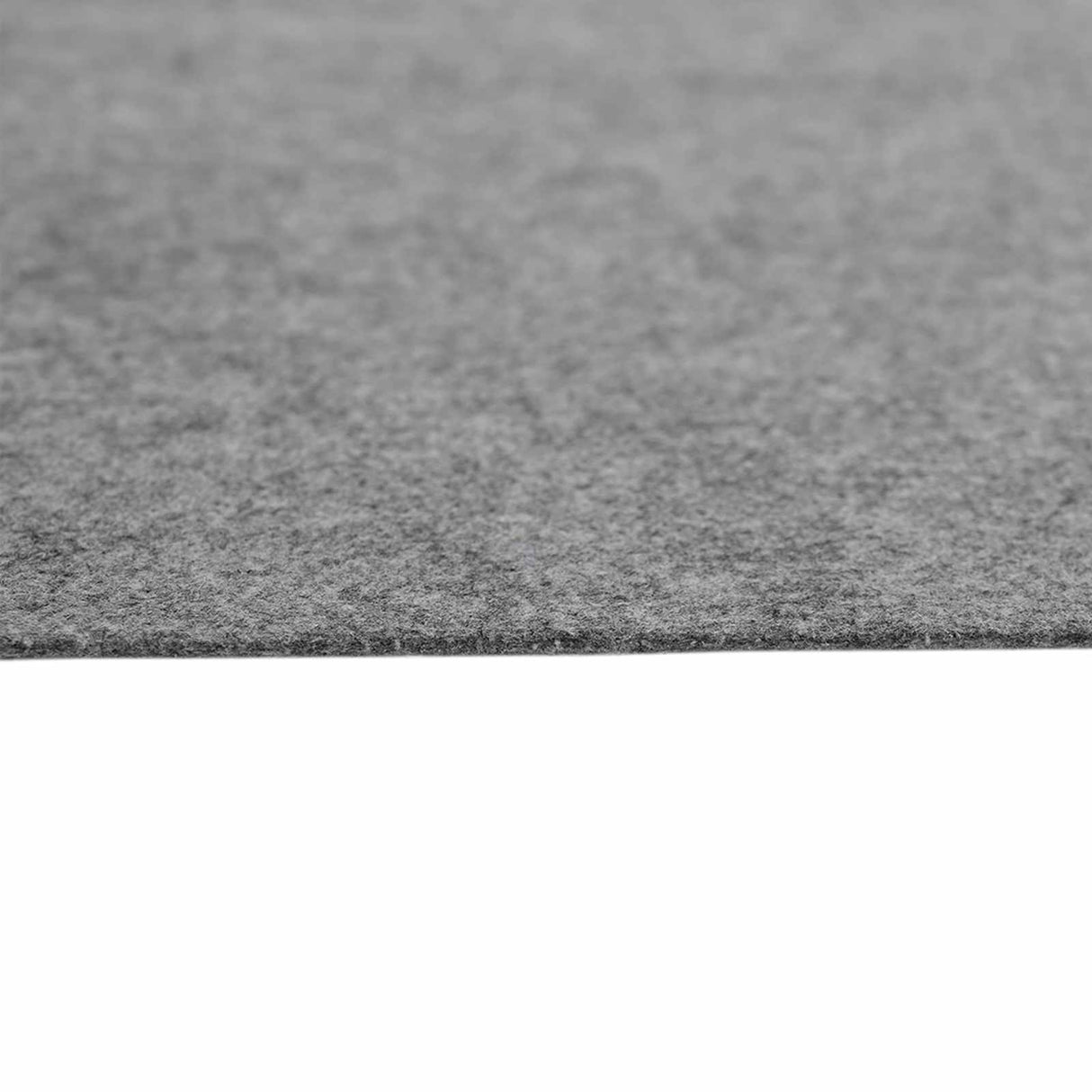vidaXL Pond Liner 274 x 274 x 0.1 cm Square Non-woven Fabric