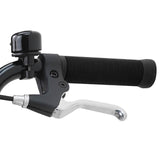 vidaXL BMX Bike 20 Inch for Children Aged 9+ Black