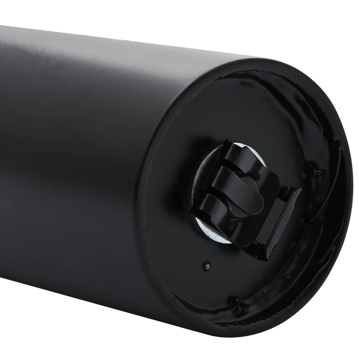 vidaXL Office Chair Gas Cylinder Black 239-309 mm Iron
