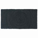 vidaXL Vloerkleden Naturel 60 x 110 cm Jute