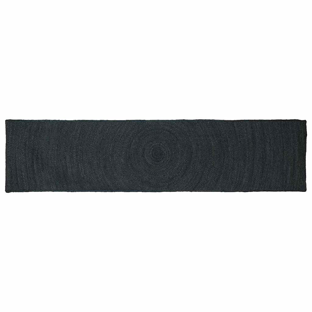 vidaXL Vloerkleden Naturel 60 x 110 cm Jute