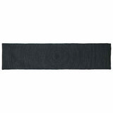vidaXL Vloerkleden Naturel 60 x 110 cm Jute