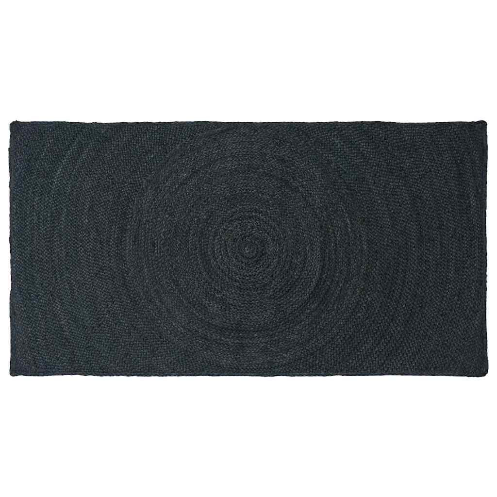 vidaXL Vloerkleden Naturel 60 x 110 cm Jute
