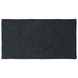 vidaXL Vloerkleden Naturel 60 x 110 cm Jute