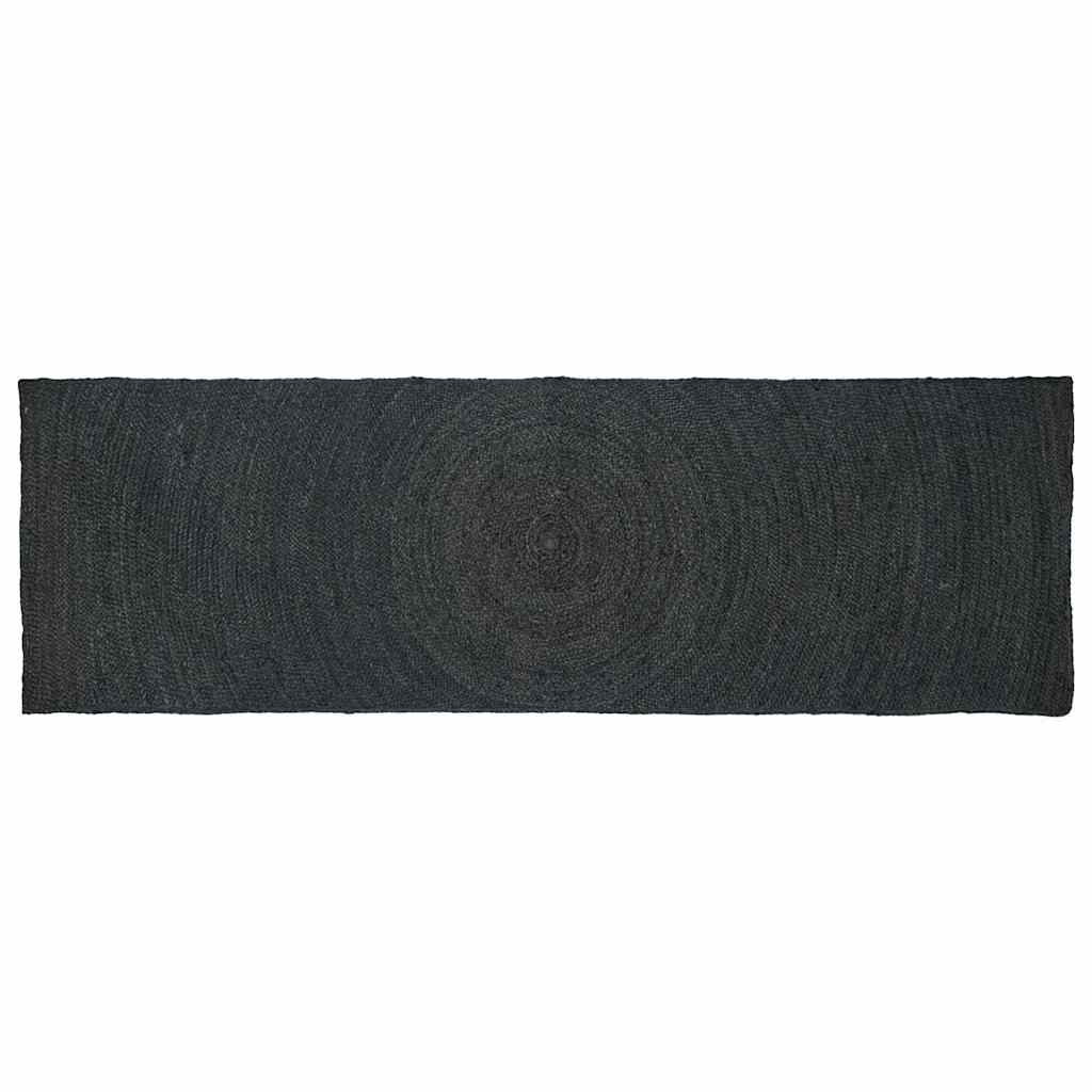 vidaXL Vloerkleden Naturel 60 x 110 cm Jute