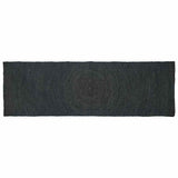 vidaXL Vloerkleden Naturel 60 x 110 cm Jute