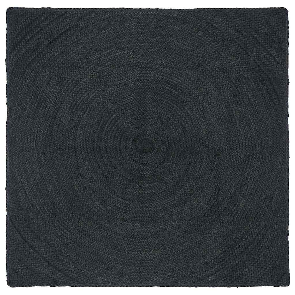 vidaXL Vloerkleden Naturel 60 x 110 cm Jute