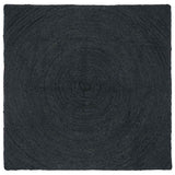 vidaXL Vloerkleden Naturel 60 x 110 cm Jute