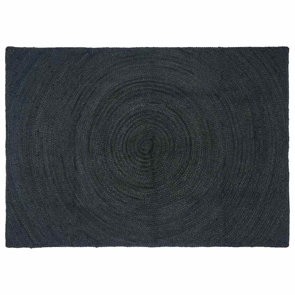 vidaXL Vloerkleden Naturel 60 x 110 cm Jute