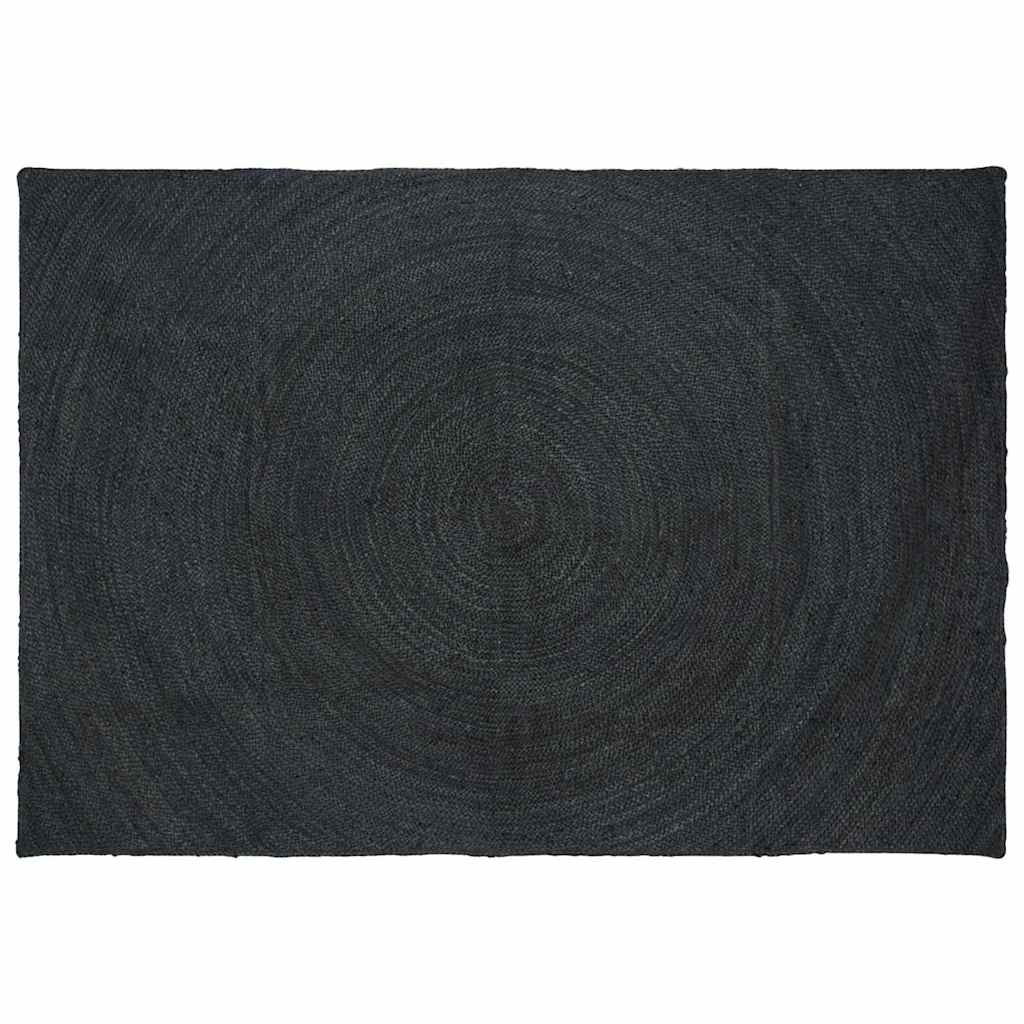 vidaXL Vloerkleden Naturel 60 x 110 cm Jute