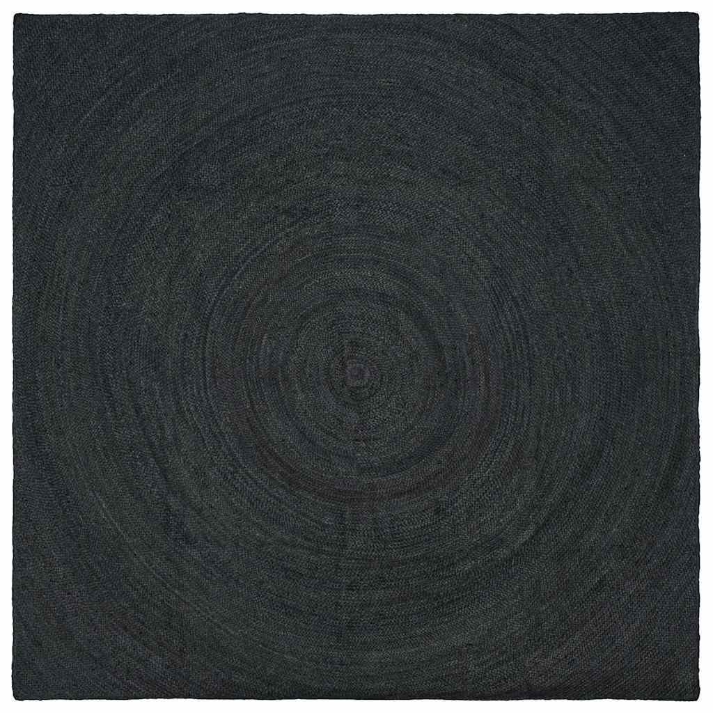 vidaXL Vloerkleden Naturel 60 x 110 cm Jute