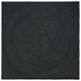 vidaXL Vloerkleden Naturel 60 x 110 cm Jute