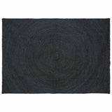 vidaXL Vloerkleden Naturel 60 x 110 cm Jute