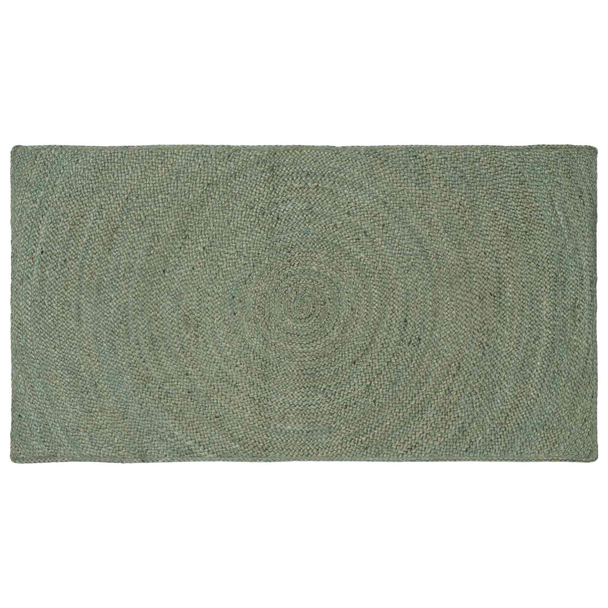 vidaXL Vloerkleden Naturel 60 x 110 cm Jute