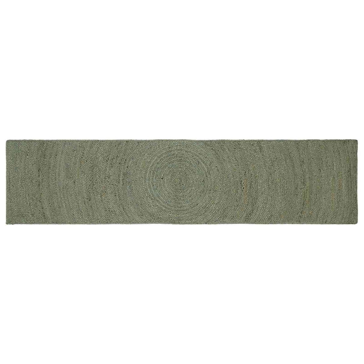vidaXL Vloerkleden Naturel 60 x 110 cm Jute