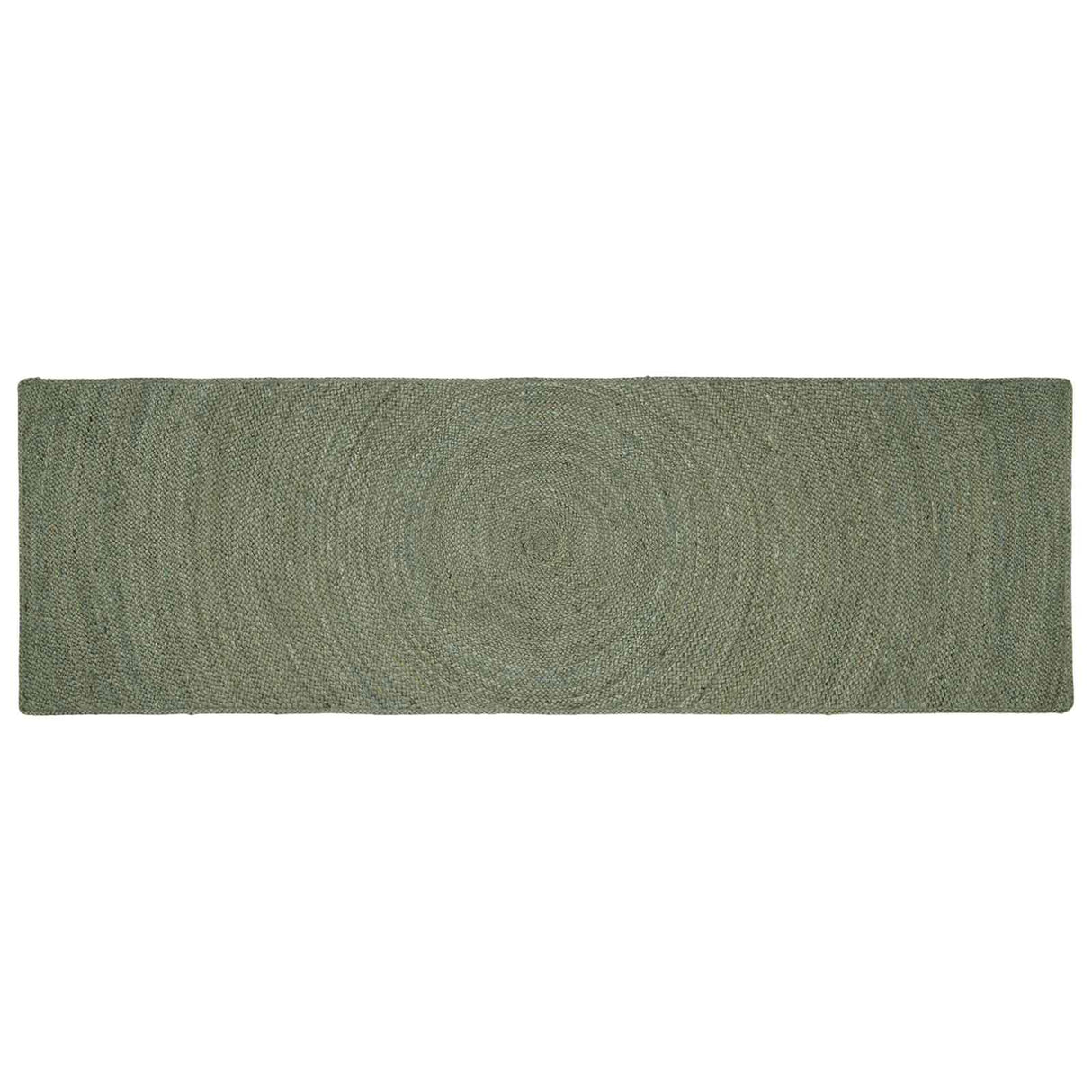 vidaXL Vloerkleden Naturel 60 x 110 cm Jute
