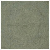 vidaXL Vloerkleden Naturel 60 x 110 cm Jute