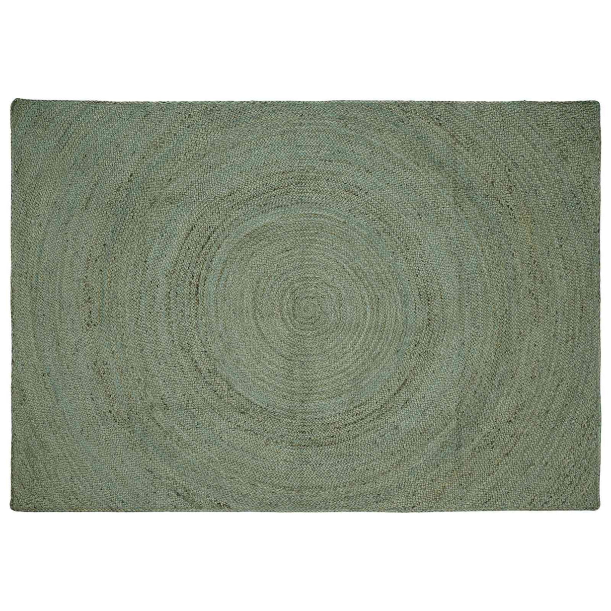vidaXL Vloerkleden Naturel 60 x 110 cm Jute