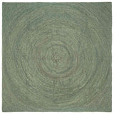 vidaXL Vloerkleden Naturel 60 x 110 cm Jute