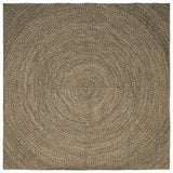 vidaXL Vloerkleden Natuurlijk en Wit 60 x 250 cm Jute