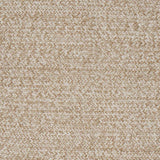 vidaXL Vloerkleden Wit 100 x 152 cm Jute