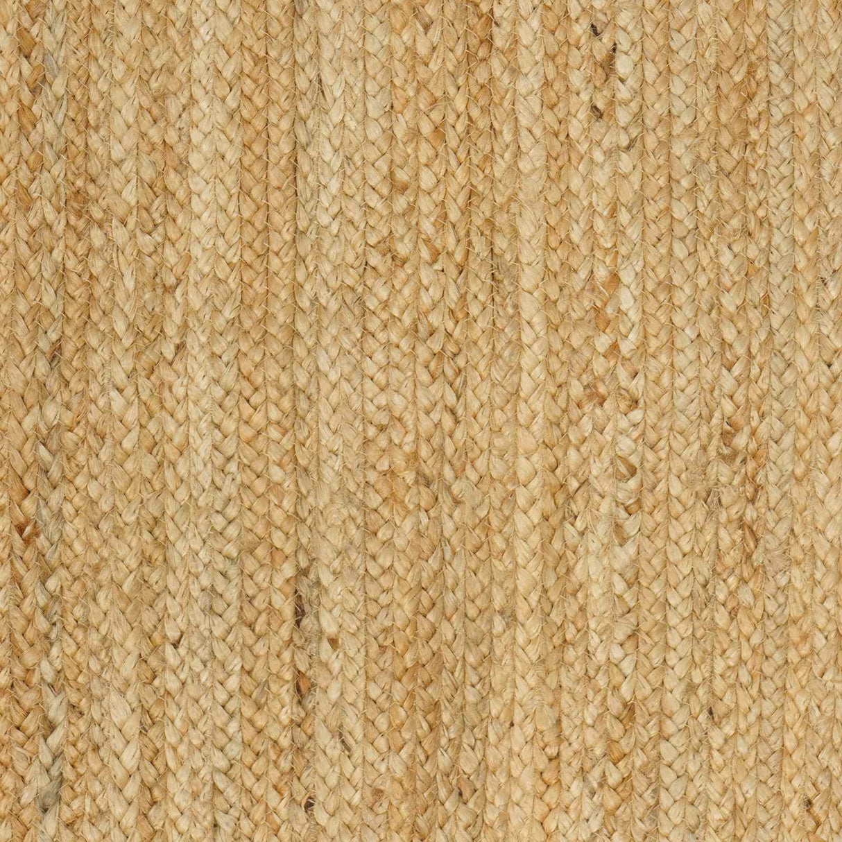 vidaXL Vloerkleden Grijs 60 x 110 cm Jute