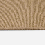 vidaXL Rugs Natural Ø 90 cm Jute