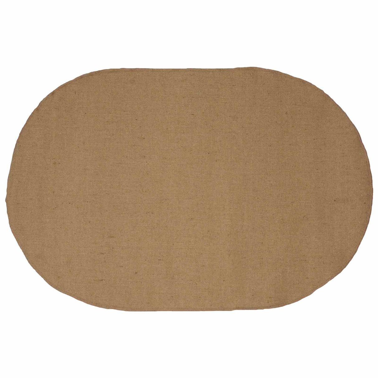 vidaXL Vloerkleden Naturel 100 x 152 cm Jute