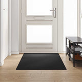 vidaXL Tapijtloper 50x100 cm antracietkleurig