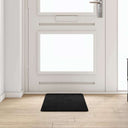vidaXL Tapijt Loper Grijs 50 x 100 cm 100% Polypropyleen Tuft