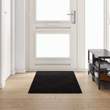 vidaXL Tapijt Loper Grijs 50 x 100 cm 100% Polypropyleen Tuft