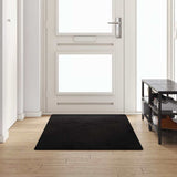 vidaXL Tapijt Loper Grijs 50 x 100 cm 100% Polypropyleen Tuft
