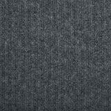 vidaXL Door Mat 100x100 cm anthracite