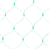 vidaXL Bird Protection Net Green 2 x 5 m Polyethylene