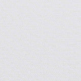 vidaXL Opslagbank met kussen Witte was 110 x 40 x 50 cm Rattan