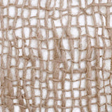 vidaXL Jute Stootmat Naturel 1,2 x 5 m 100% Tossa Jute
