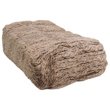 vidaXL Jute Stootmat Naturel 1,2 x 5 m 100% Tossa Jute