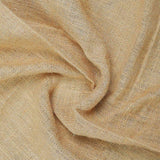 vidaXL Jute Tafelkleed Naturel 140 x 240 cm 100% Tossa Jute