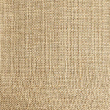 vidaXL Jute Tafelkleed Naturel 140 x 240 cm 100% Tossa Jute
